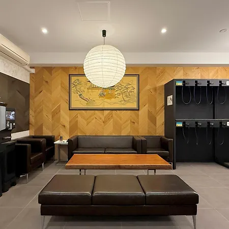 Comforts81 Shinsaibashi-2